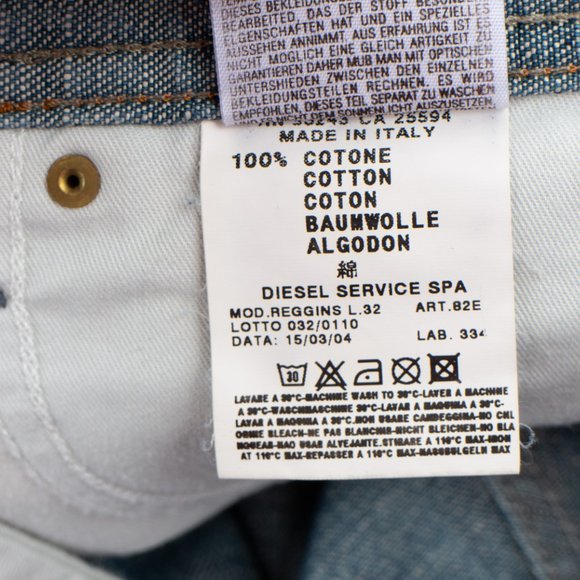 BKE Buckle Lily Stretch Capri 29 X 21 Women's Denim Jeans Thick Stitch - Picture 12 of 12